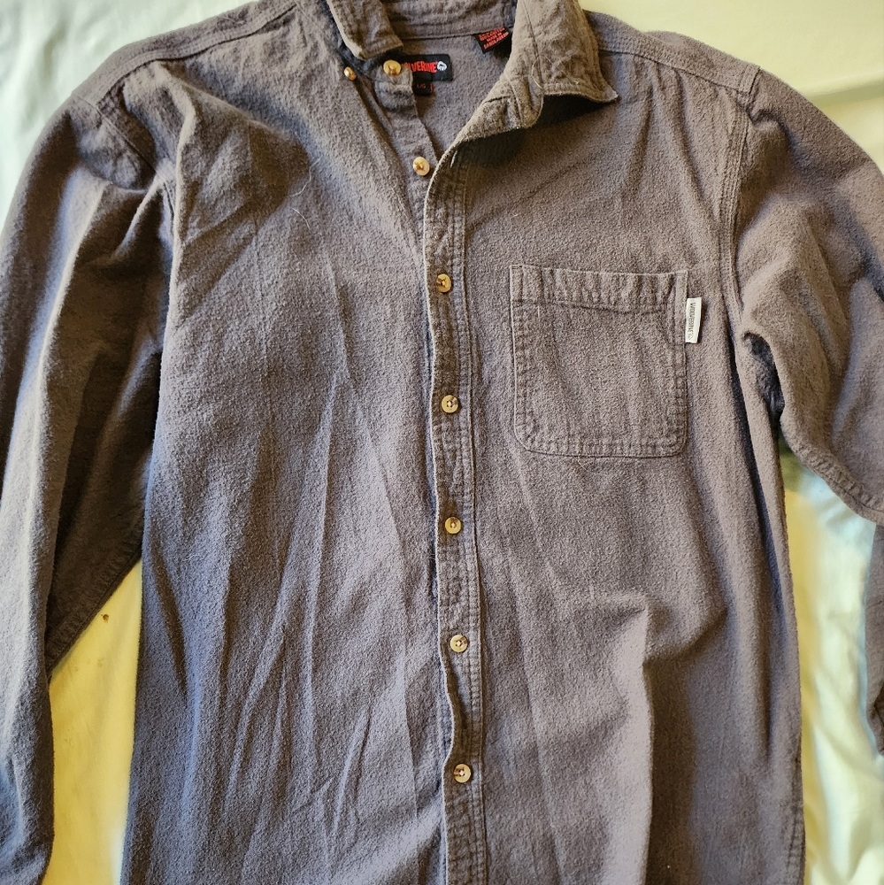 Button up shirt